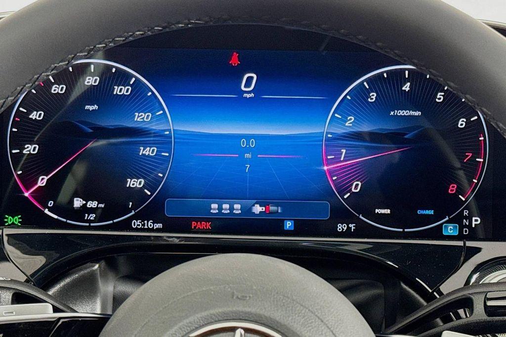 new 2026 Mercedes-Benz E-Class car, priced at $71,100