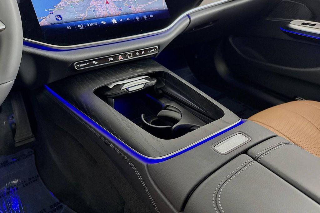 new 2026 Mercedes-Benz E-Class car, priced at $71,100