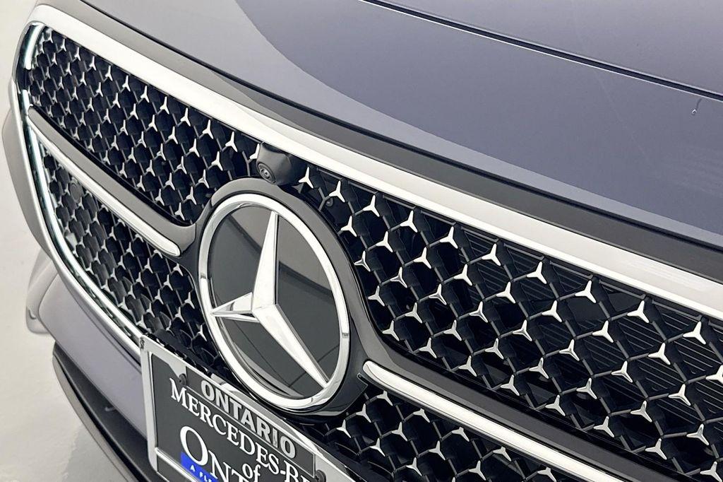 new 2026 Mercedes-Benz E-Class car, priced at $71,100