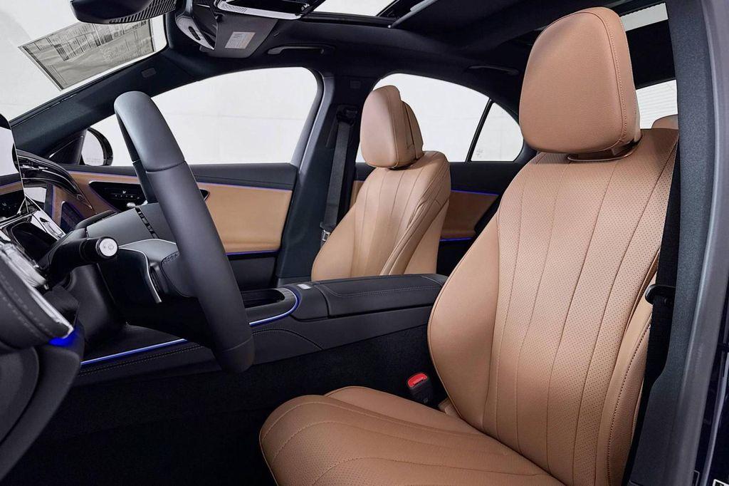 new 2026 Mercedes-Benz E-Class car, priced at $71,100