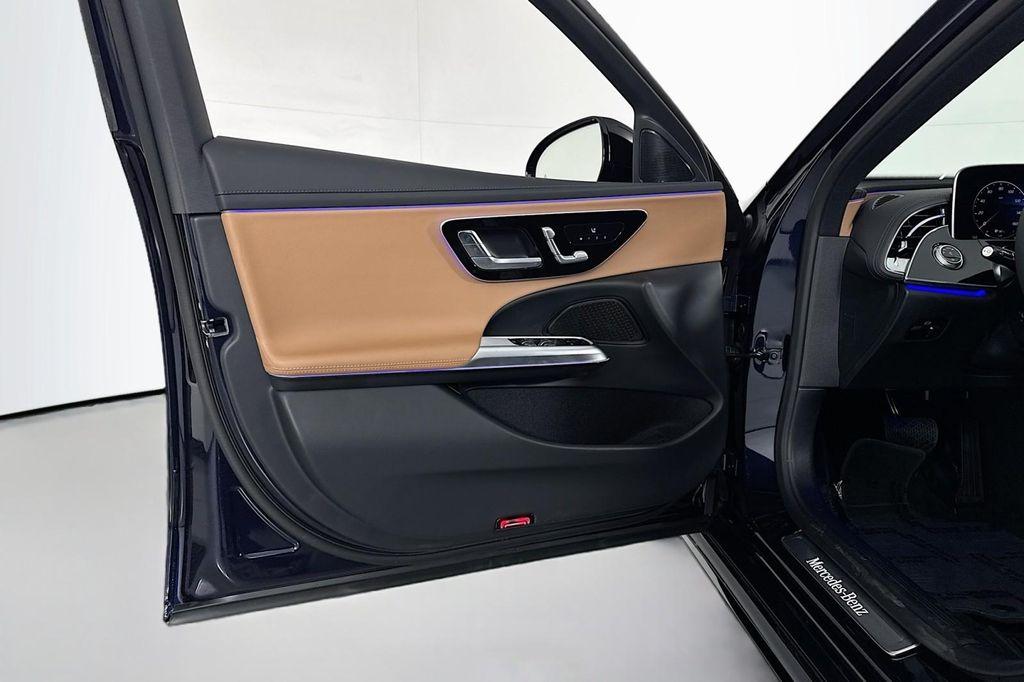 new 2026 Mercedes-Benz E-Class car, priced at $71,100