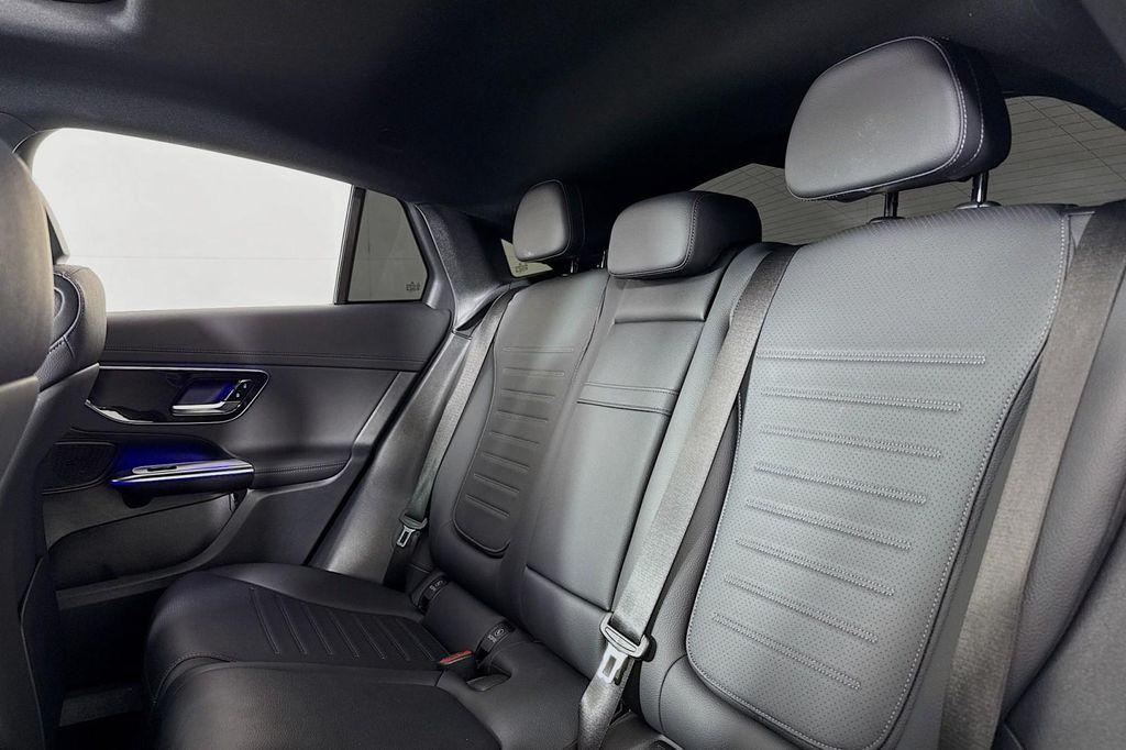 used 2025 Mercedes-Benz GLC 300 car, priced at $60,984