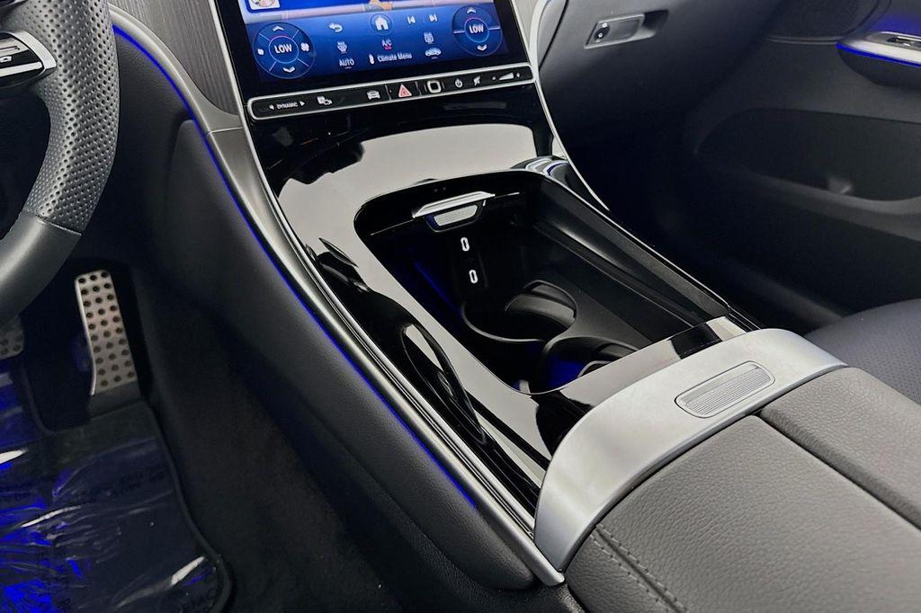 used 2025 Mercedes-Benz GLC 300 car, priced at $60,984