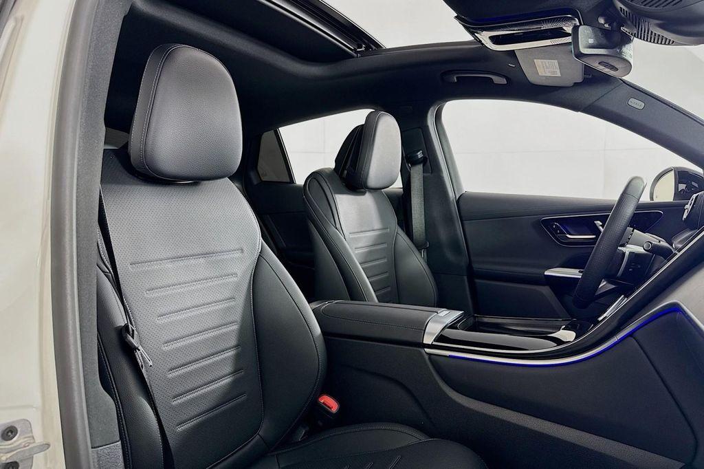 used 2025 Mercedes-Benz GLC 300 car, priced at $60,984