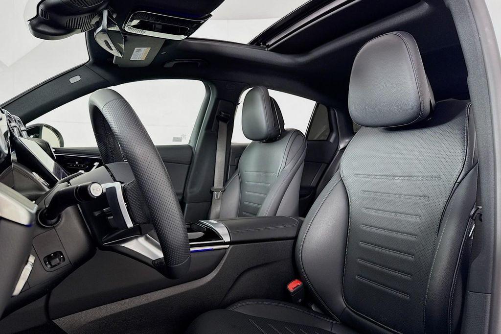 used 2025 Mercedes-Benz GLC 300 car, priced at $60,984