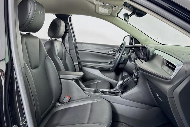 used 2024 Buick Encore GX car, priced at $23,384
