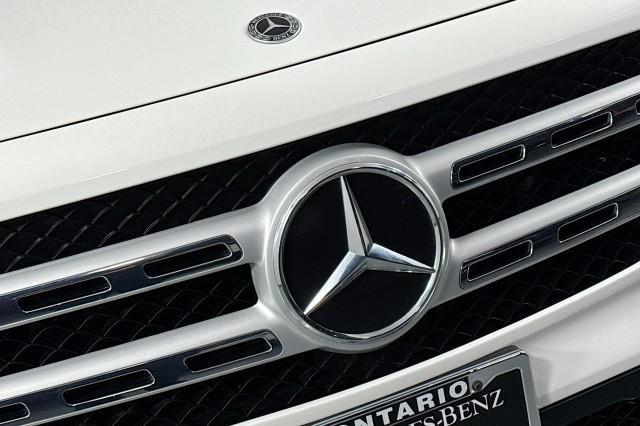 used 2021 Mercedes-Benz GLB 250 car, priced at $26,880