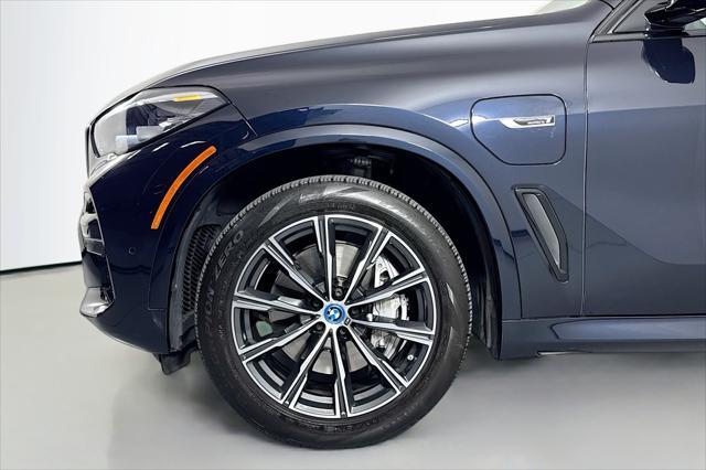 used 2022 BMW X5 PHEV car, priced at $49,784