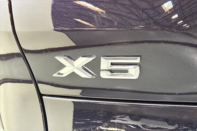 used 2022 BMW X5 PHEV car, priced at $49,784