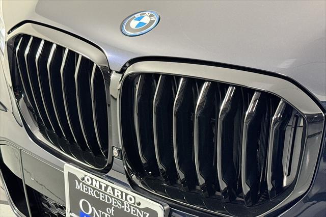 used 2022 BMW X5 PHEV car, priced at $49,784