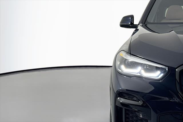 used 2022 BMW X5 PHEV car, priced at $49,784