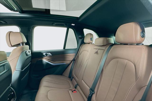 used 2022 BMW X5 PHEV car, priced at $49,784