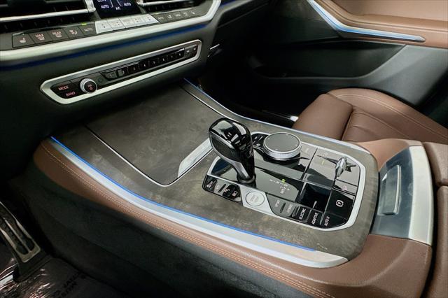used 2022 BMW X5 PHEV car, priced at $49,784