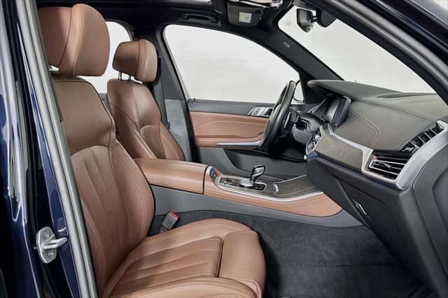 used 2022 BMW X5 PHEV car, priced at $49,784