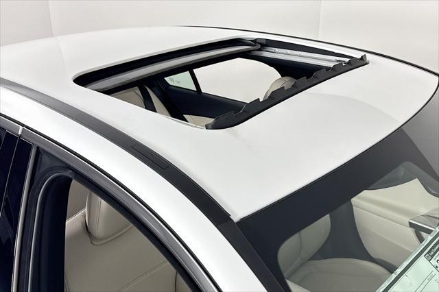 new 2025 Mercedes-Benz C-Class car, priced at $50,050