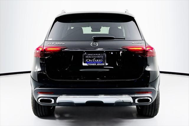 new 2024 Mercedes-Benz GLE 450 Plug-In Hybrid car, priced at $72,545