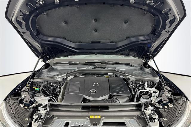 new 2025 Mercedes-Benz GLC 350e car, priced at $63,615