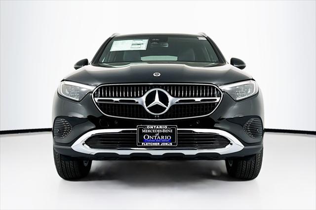 new 2025 Mercedes-Benz GLC 300 car, priced at $51,845