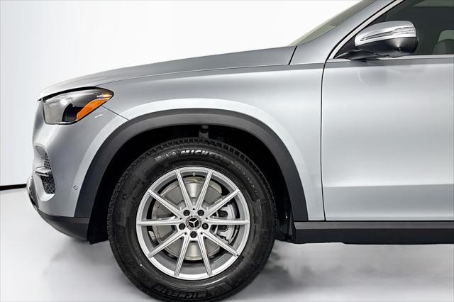 new 2025 Mercedes-Benz GLE 350 car, priced at $64,945