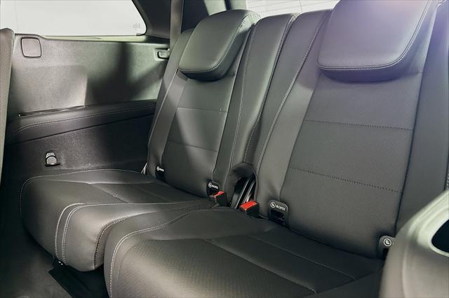 new 2025 Mercedes-Benz GLS 450 car, priced at $94,795
