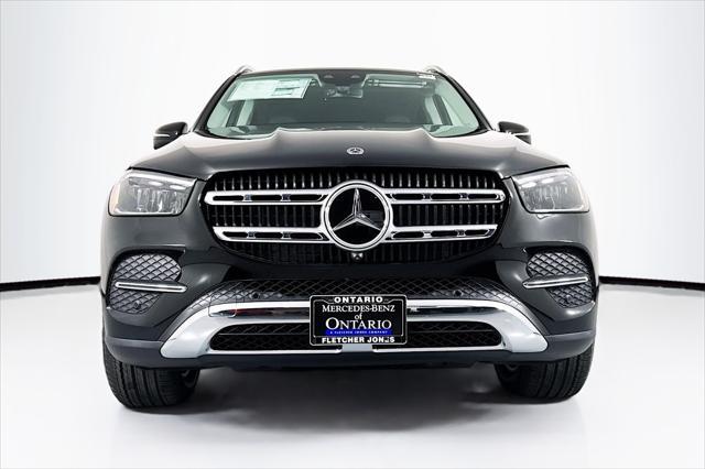 new 2025 Mercedes-Benz GLE 350 car, priced at $67,395