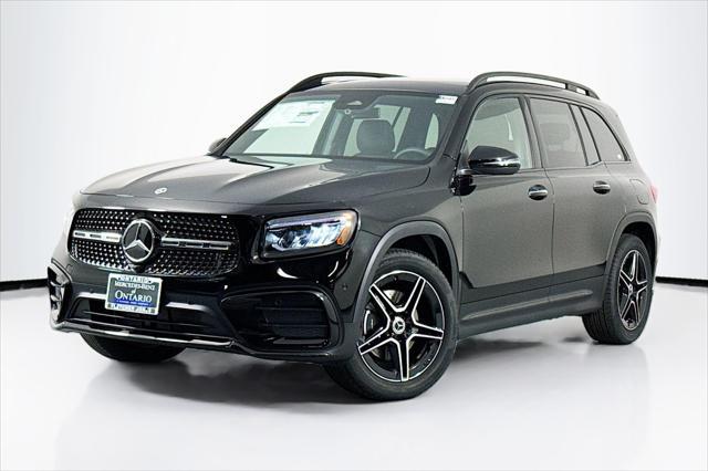 new 2024 Mercedes-Benz GLB 250 car, priced at $52,815