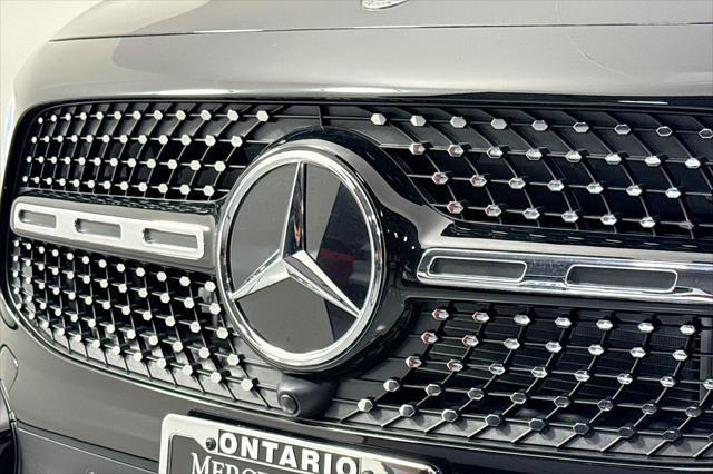 new 2024 Mercedes-Benz GLB 250 car, priced at $52,815