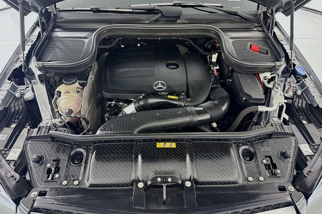 used 2022 Mercedes-Benz GLE 350 car, priced at $42,984