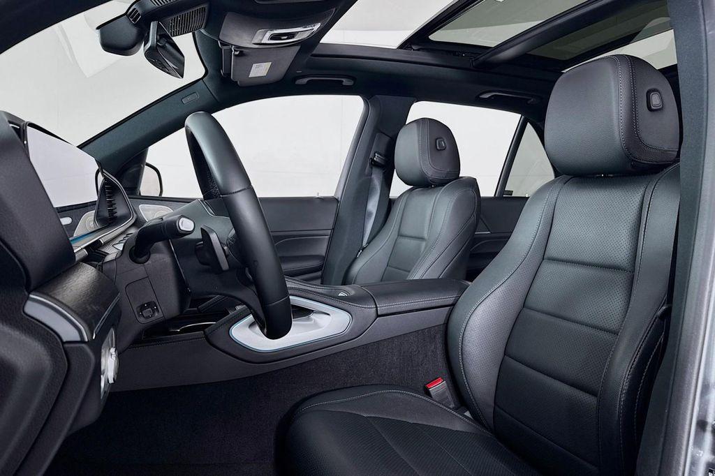 used 2022 Mercedes-Benz GLE 350 car, priced at $42,984