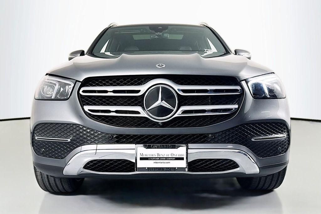 used 2022 Mercedes-Benz GLE 350 car, priced at $42,984