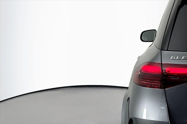 new 2025 Mercedes-Benz GLE 350 car, priced at $74,715