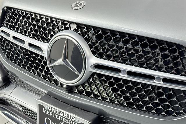 new 2025 Mercedes-Benz GLE 350 car, priced at $74,715