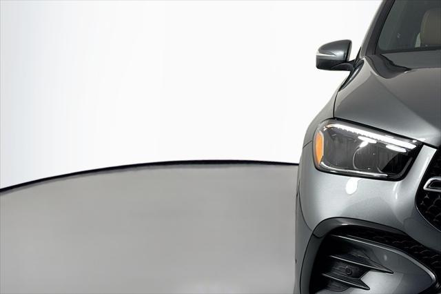 new 2025 Mercedes-Benz GLE 350 car, priced at $74,715