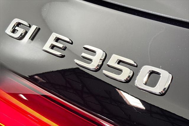 new 2025 Mercedes-Benz GLE 350 car, priced at $67,155