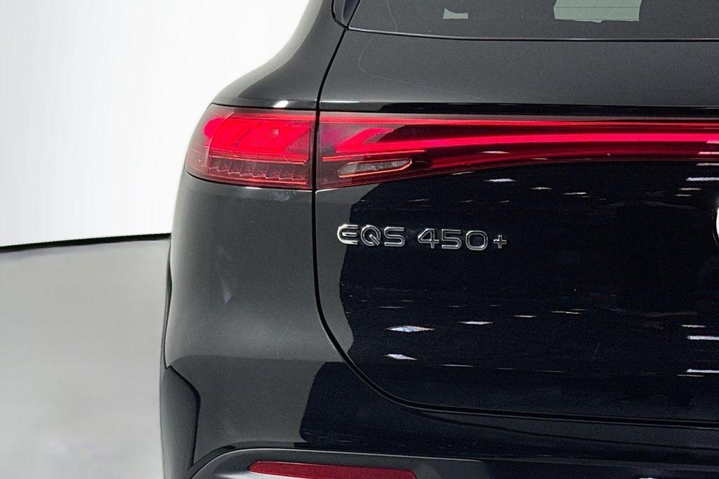 used 2024 Mercedes-Benz EQS 450 car, priced at $56,783