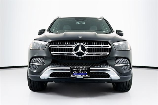 new 2025 Mercedes-Benz GLE 350 car, priced at $67,075