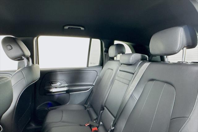 used 2024 Mercedes-Benz GLB 250 car, priced at $46,845