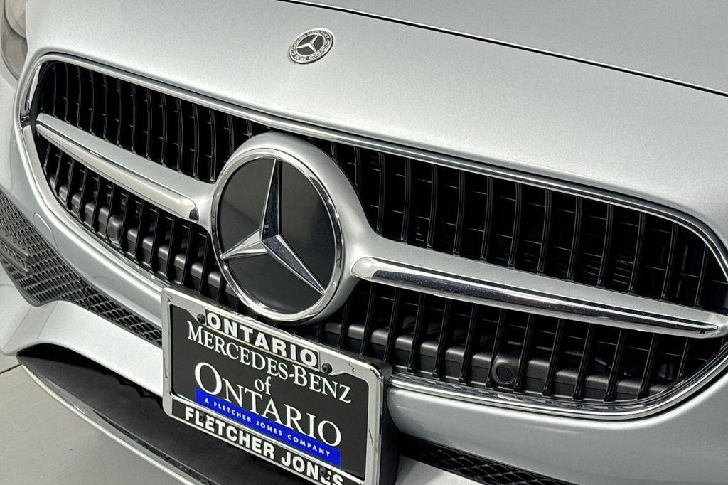 new 2025 Mercedes-Benz C-Class car, priced at $50,895