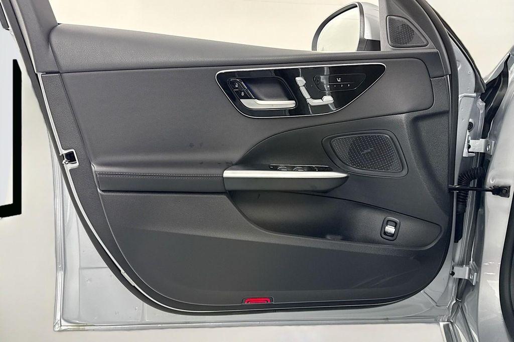 new 2025 Mercedes-Benz C-Class car, priced at $50,895