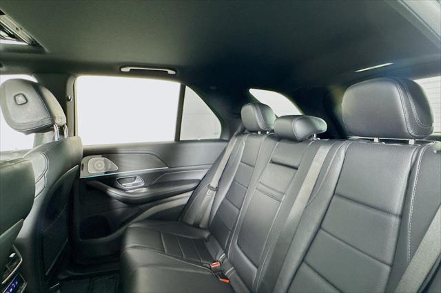 used 2021 Mercedes-Benz GLE 350 car, priced at $37,984