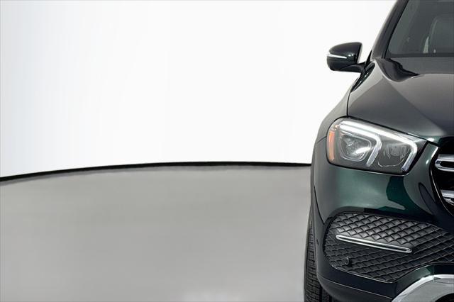 used 2021 Mercedes-Benz GLE 350 car, priced at $37,984
