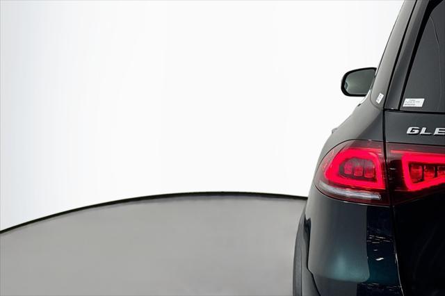 used 2021 Mercedes-Benz GLE 350 car, priced at $37,984