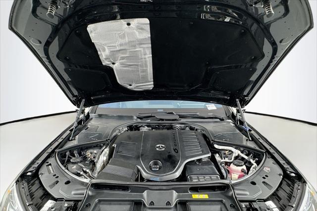 used 2023 Mercedes-Benz S-Class car, priced at $77,984