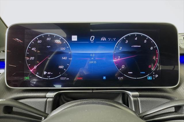 used 2023 Mercedes-Benz S-Class car, priced at $77,984