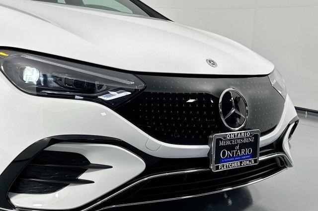 new 2024 Mercedes-Benz EQE 500 car, priced at $100,660