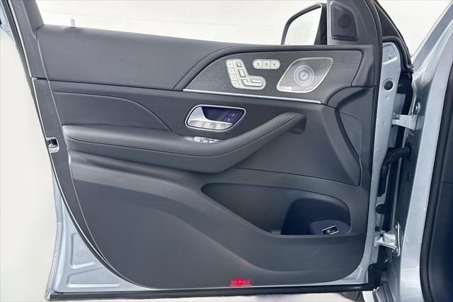 new 2025 Mercedes-Benz AMG GLE 53 car, priced at $95,045