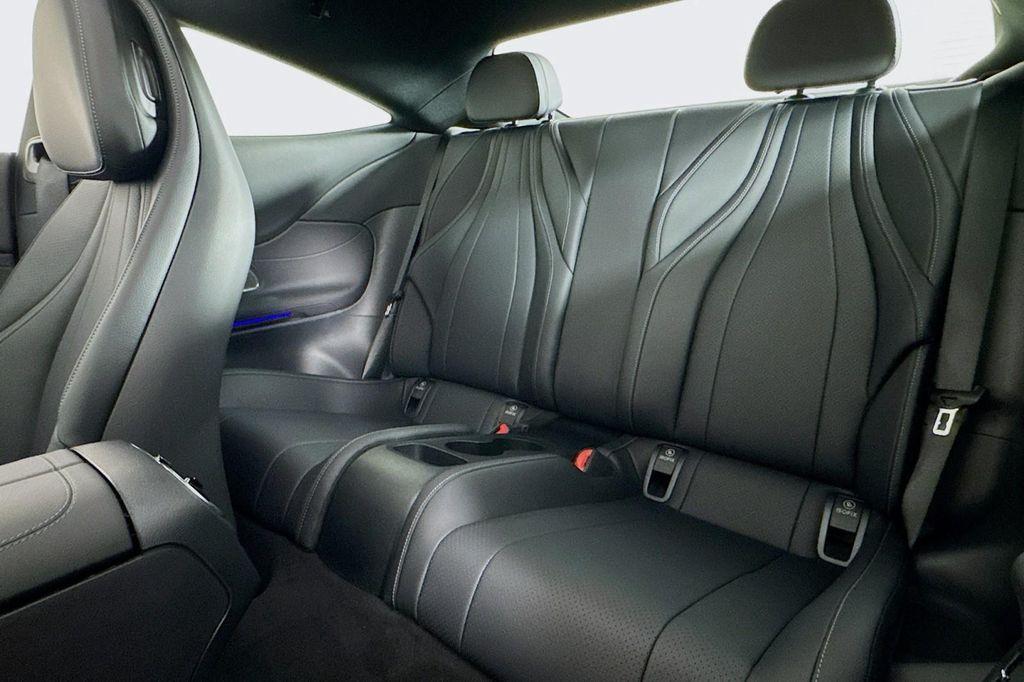 new 2026 Mercedes-Benz CLE 300 car, priced at $61,645