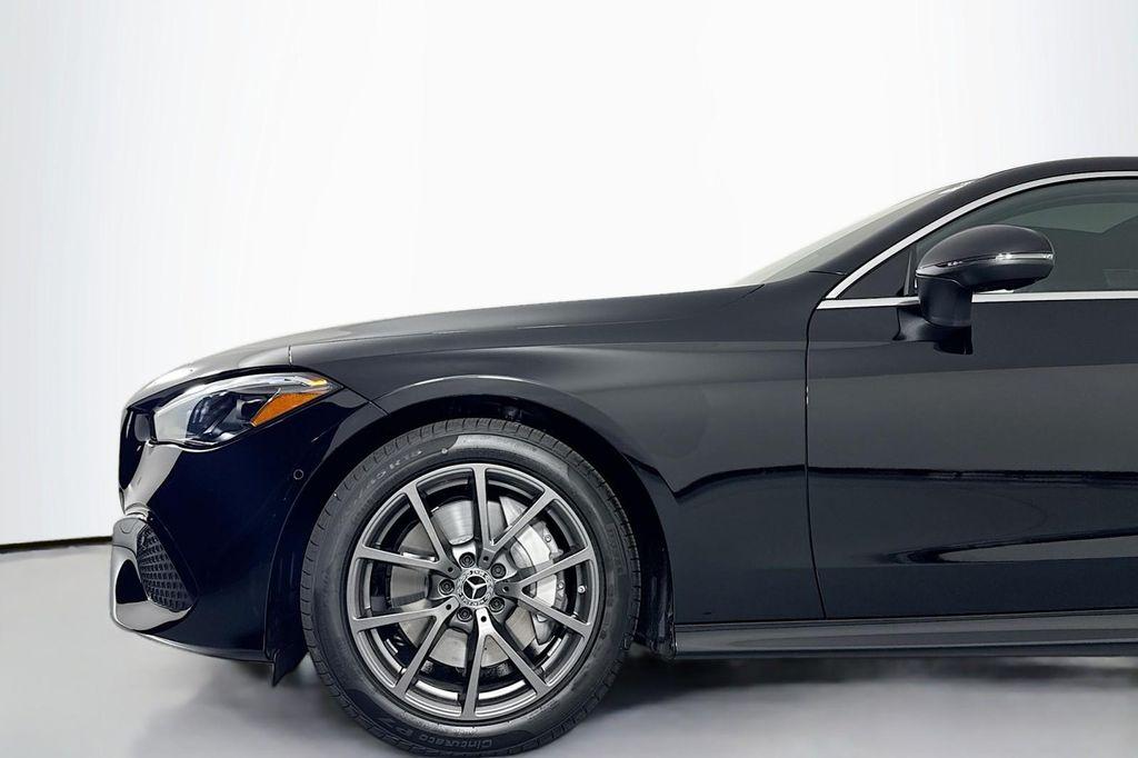 new 2026 Mercedes-Benz CLE 300 car, priced at $61,645