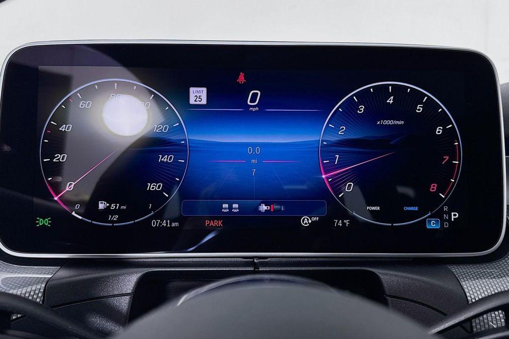 new 2026 Mercedes-Benz CLE 300 car, priced at $61,645