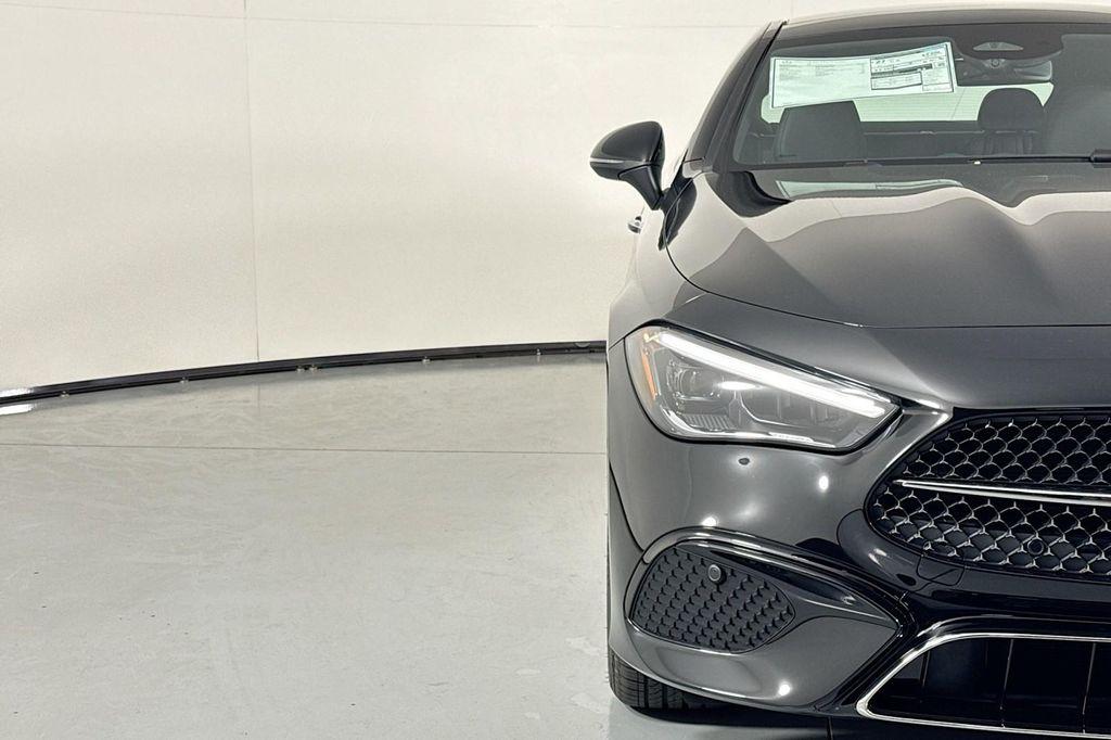 new 2026 Mercedes-Benz CLE 300 car, priced at $61,645